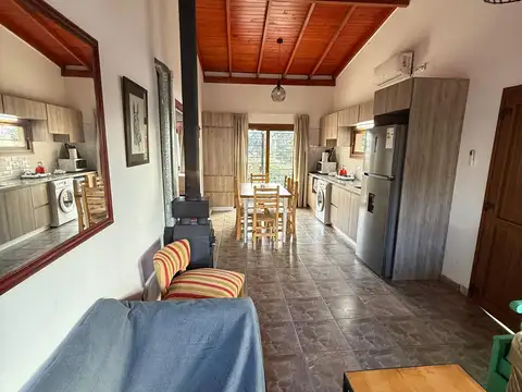 Casa en Venta en Tandil, USD 130.000