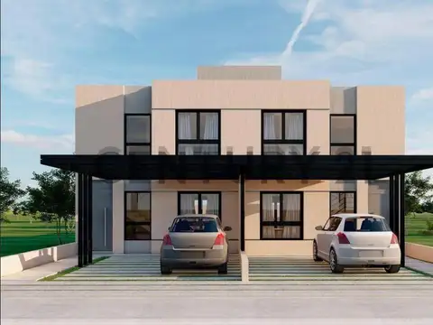 Dúplex a estrenar en Docta Central – 2 dormitorios | 2 baños!