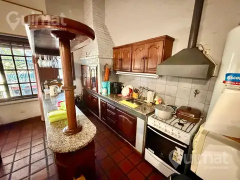 Casa en Venta al Sureste