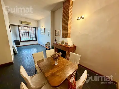 Casa en Venta en Villa Crespo, USD 310.000