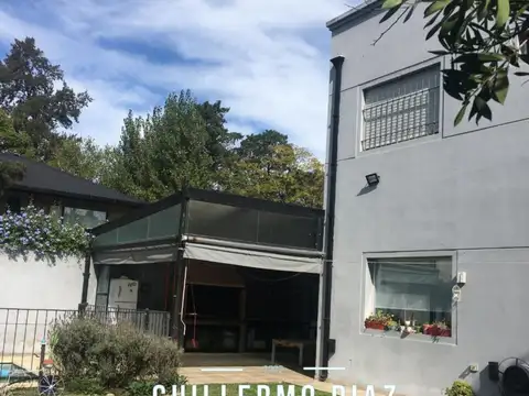 Casa en Alquiler en  Francisco Alvarez - Moreno