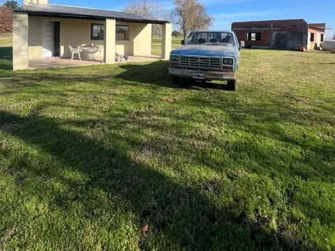 Campo en Venta de 7  ha