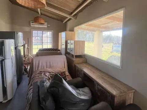 Campo en Venta de 7  ha