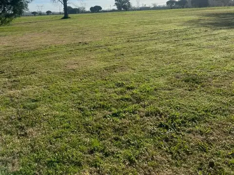 Campo en venta, Marcos Paz.