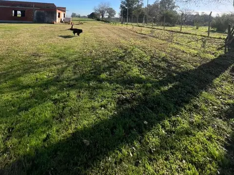 Campo en venta, Marcos Paz.