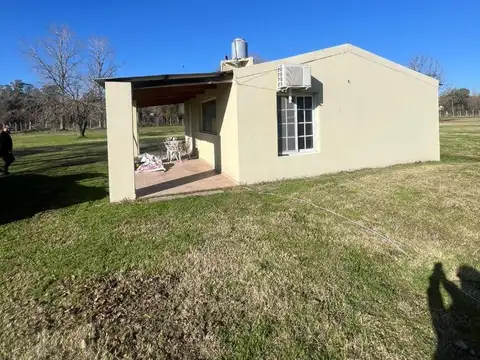 Campo en venta, Marcos Paz.