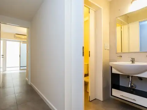 Departamento en Venta 15 años