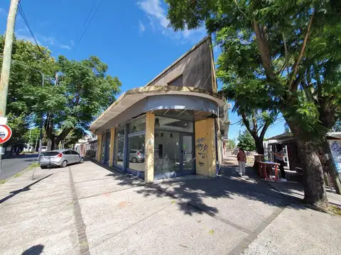 Local en Venta 10 años