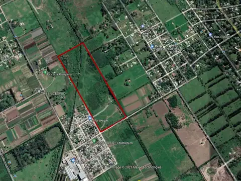 Campo - Belen De Escobar