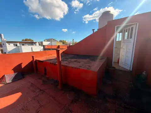Depto Tipo Casa en Venta de 2 ambientes