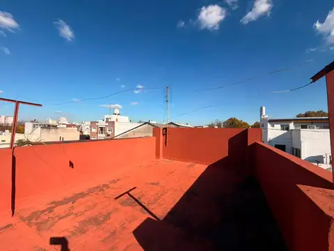 VENTA-PH 2 AMB TERRAZA BALCÓN