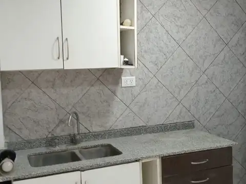 Departamento en Alquiler de 2 ambientes