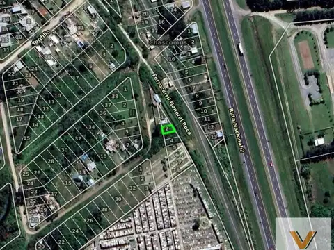 Terreno en venta - 181Mts2 - Chascomús