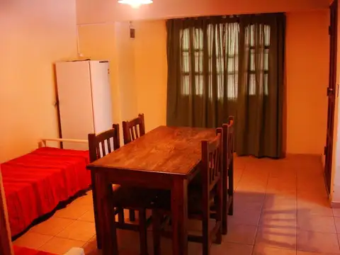 Hostería y Cabañas en venta en San Marcos Sierras Córdoba