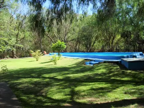 Hotel en Venta en San Marcos Sierra, USD 440.000