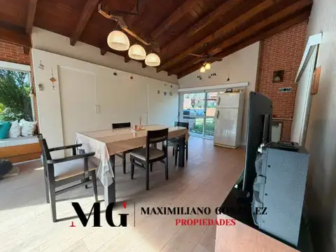 Casa en Venta 20 años