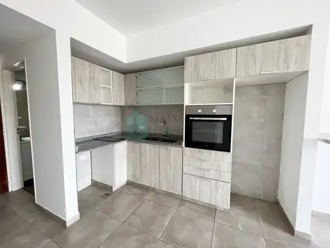 Departamento en Alquiler de Monoambiente