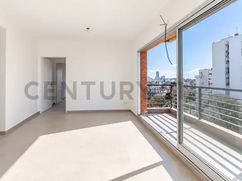 Venta departamento Dos Ambientes  a Estrenar , en Av. Cabildo 4089/ Nuñez