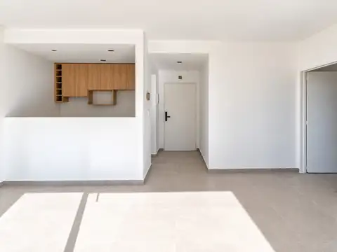 Departamento en Venta en Núñez, USD 157.000