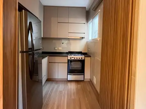 Departamento en Venta en Martínez Vías / Libertador, USD 135.000