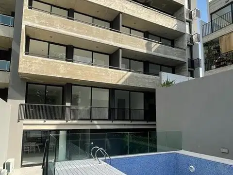 Departamento en Venta al Sudeste