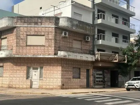 VENTA, casa multifamiliar lote propio 81m2, Saavedra