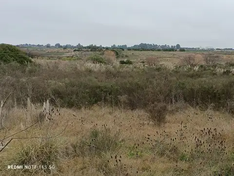 Terreno en Venta 483,32  mts Frente