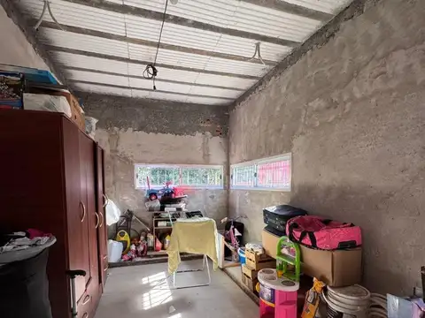 CASA 3 AMBIENTES EN LIBERTAD