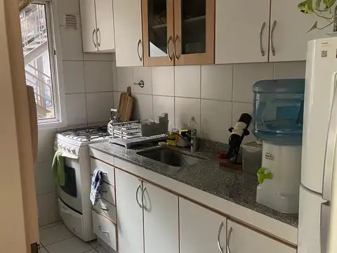 Departamento en Alquiler 40 años