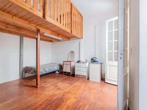 Venta Parque Patricios PH 5 Ambientes Terraza Patio Sotano