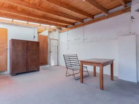 Venta Parque Patricios PH 5 Ambientes Terraza Patio Sotano