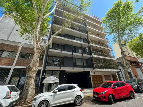 2 Y 3 AMB. en VILLA CRESPO