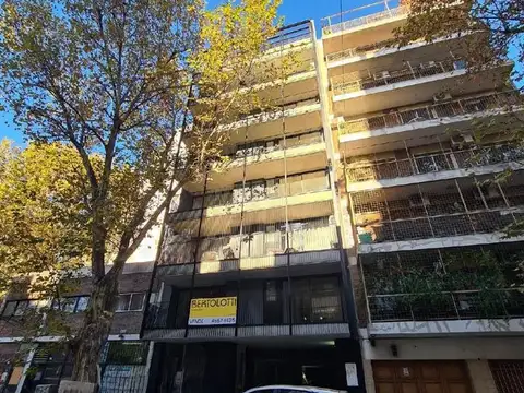2 Y 3 AMB. en VILLA CRESPO