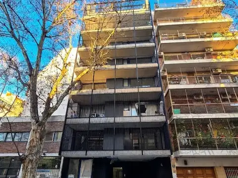 2 Y 3 AMB. en VILLA CRESPO