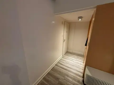 Departamento en Alquiler Temporal de 3 ambientes