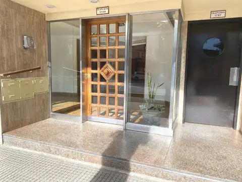 Departamento en Venta 45 años