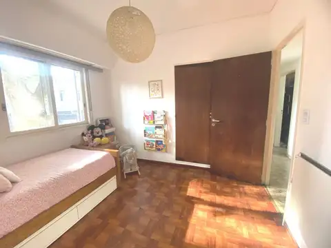 Departamento en Venta en Palermo, USD 220.000