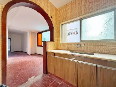 Departamento en Venta al Oeste