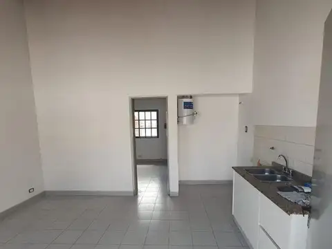 Depto Tipo Casa en Venta de 2 ambientes