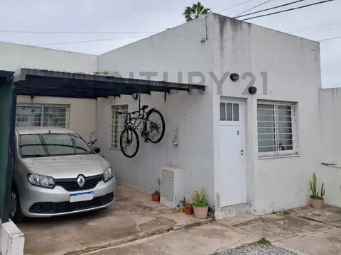 Casa en venta PH en Rafaela