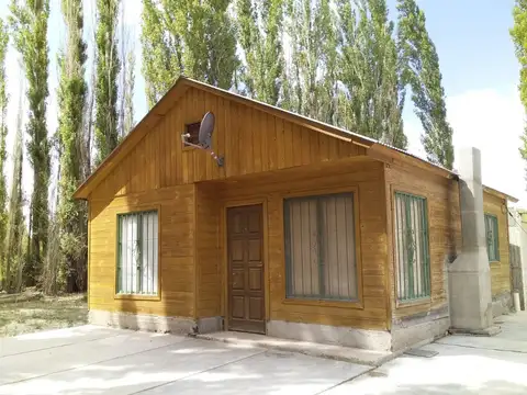 CASAS - CASA - RODEO