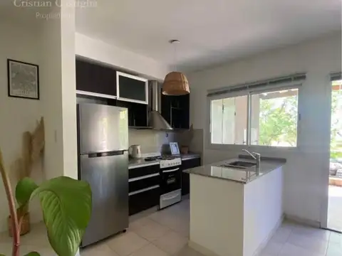 Departamento en Alquiler A Estrenar