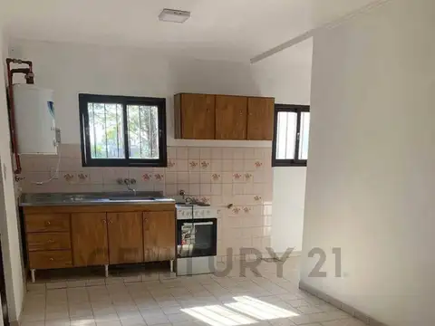 PASAJE IRALA 3700, Piso 0