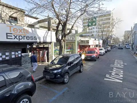 Terreno en Venta de 235,0 m2