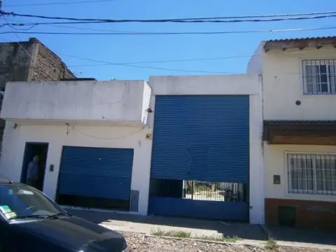 Dr. Juan Carlos Baroni 100