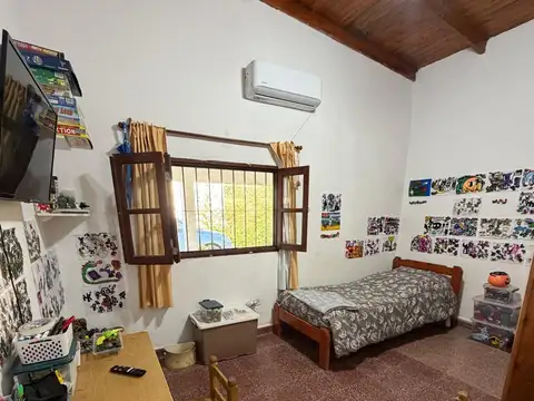 CASA EN VENTA EN BARRIO SAN RAMON