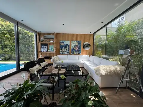 Casa en Venta A Estrenar