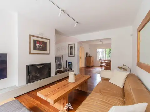 Casa en Alquiler de 3 dormitorios