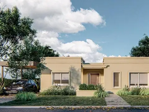 Casa en Venta A Estrenar