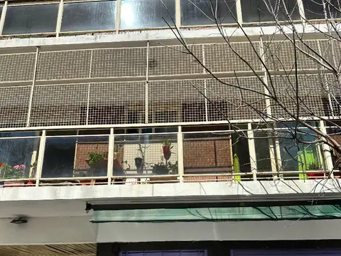 Aristóbulo Del Valle 1400, Piso 5